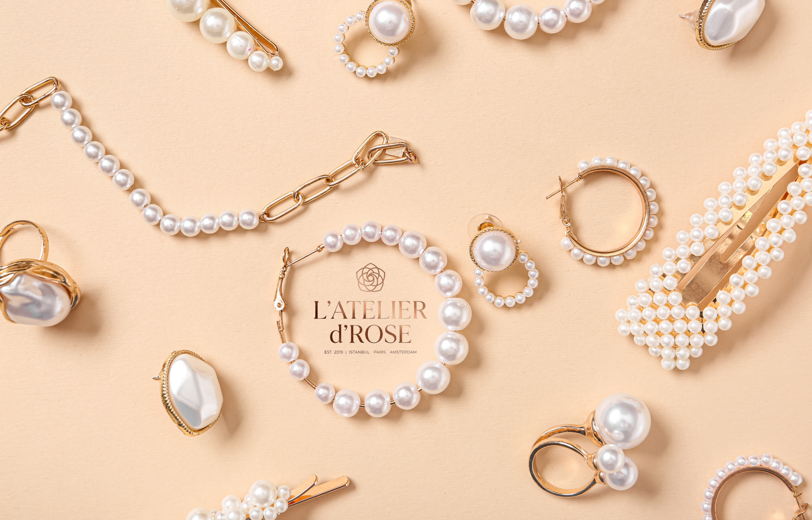 L'Atelier d'Rose collection